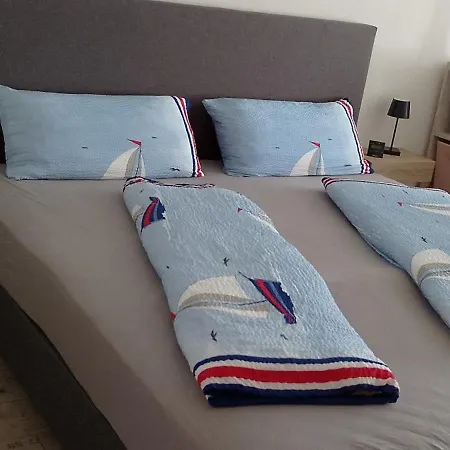 Kleine Auszeit Appartement *