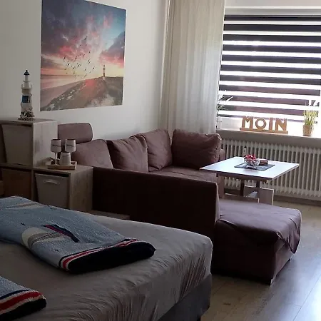 Kleine Auszeit Appartement