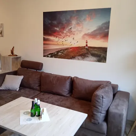 Appartement Kleine Auszeit