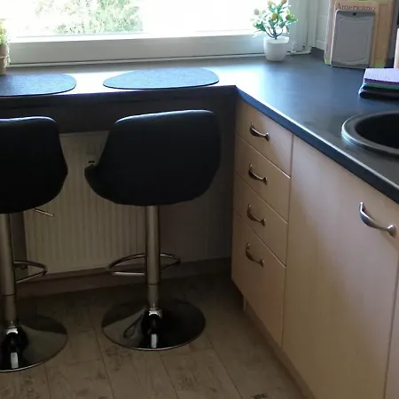 Kleine Auszeit Büsum