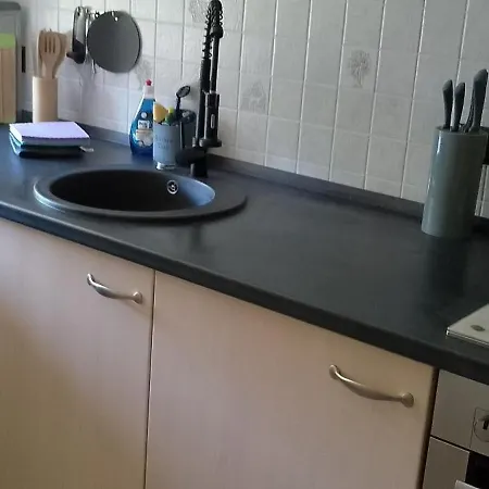 Appartement Kleine Auszeit
