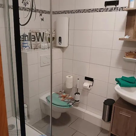 Kleine Auszeit Бюзум