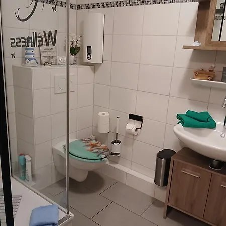 Appartement Kleine Auszeit