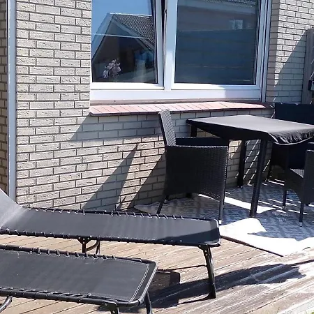 Kleine Auszeit Appartement