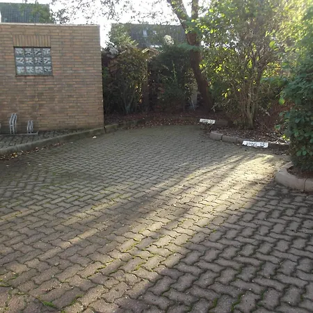 Kleine Auszeit * Büsum